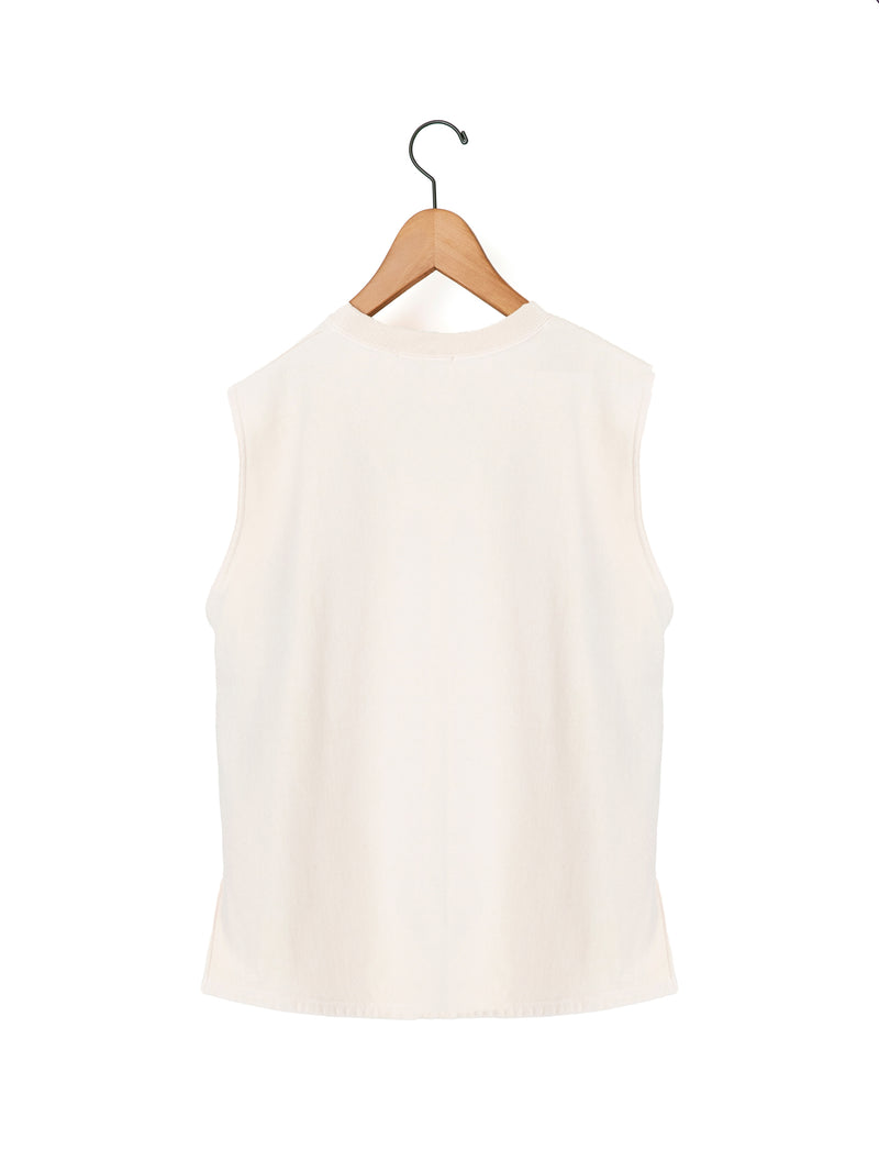 VIOLETTE ROOM | 製品染めスウェットセットアップ