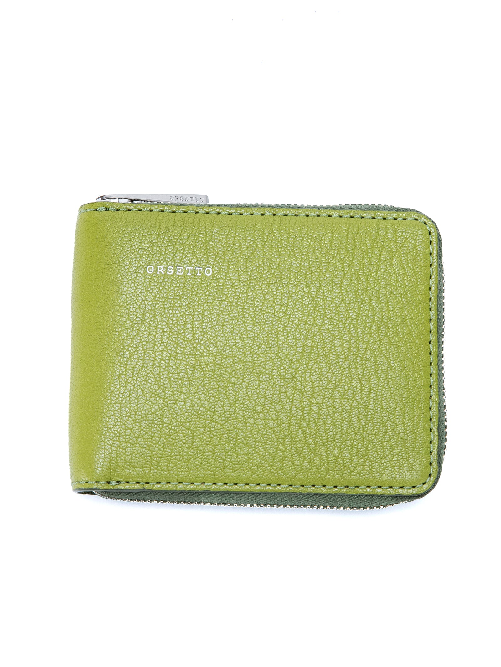 ORSETTO | ウォレット 03-005-08 CAPRE – H+HELIOTROPE