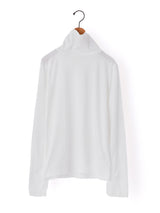 MATOKAMATOKA | 天竺ハイネックシャツ