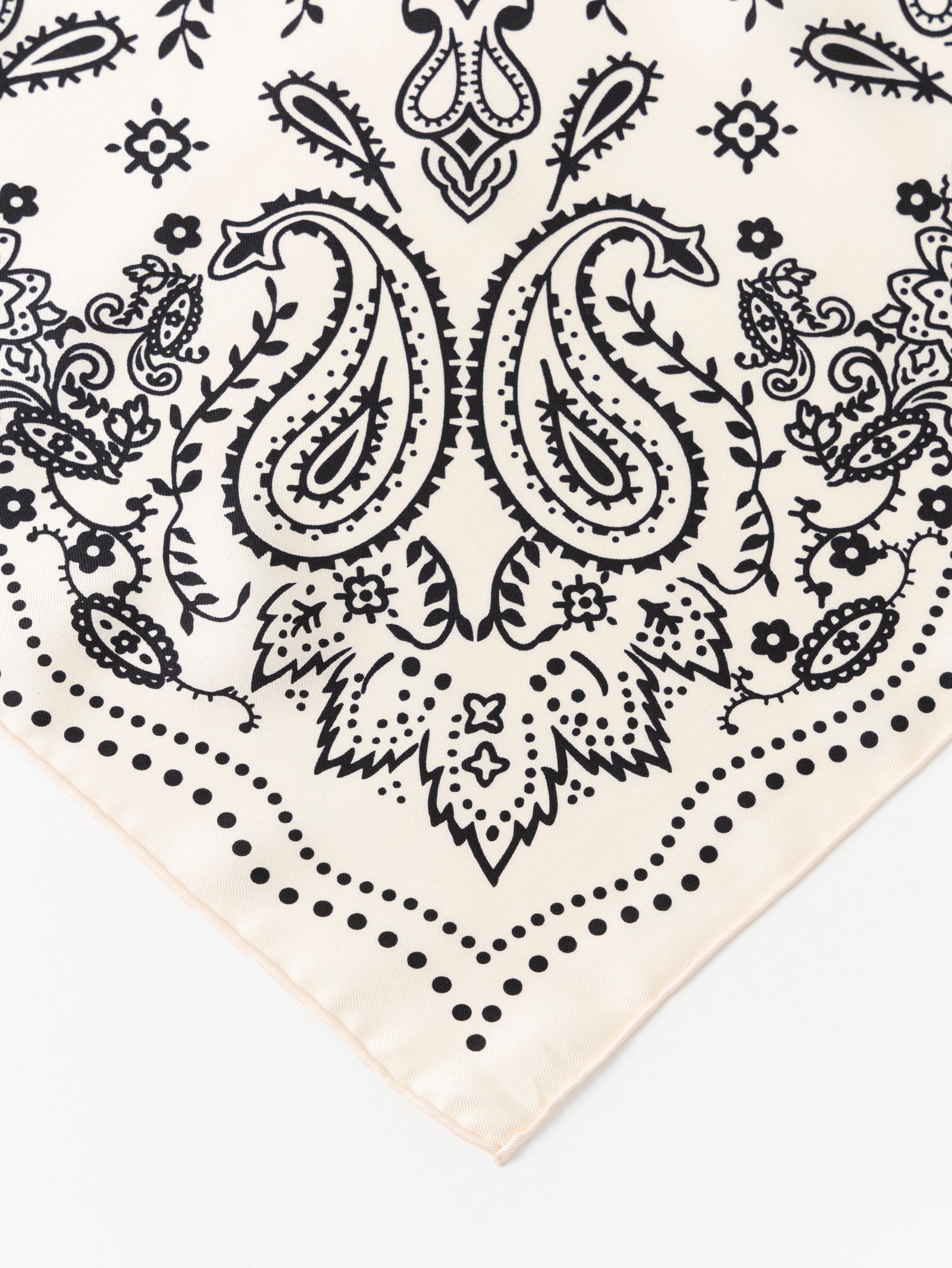 新品タグ付き★マニプリ manipuri カレイドバンダナ シルクスカーフ65 manipuri | ＜シルクスカーフ65＞カレイドバンダナ – H+HELIOTROPE