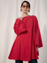 sana | tunic (broad for towel loom)