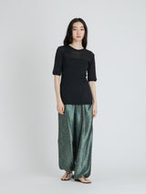 TanC TOKYO | シアースキンTシャツ