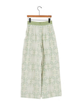 sana | パイルジャガードコージーパンツ