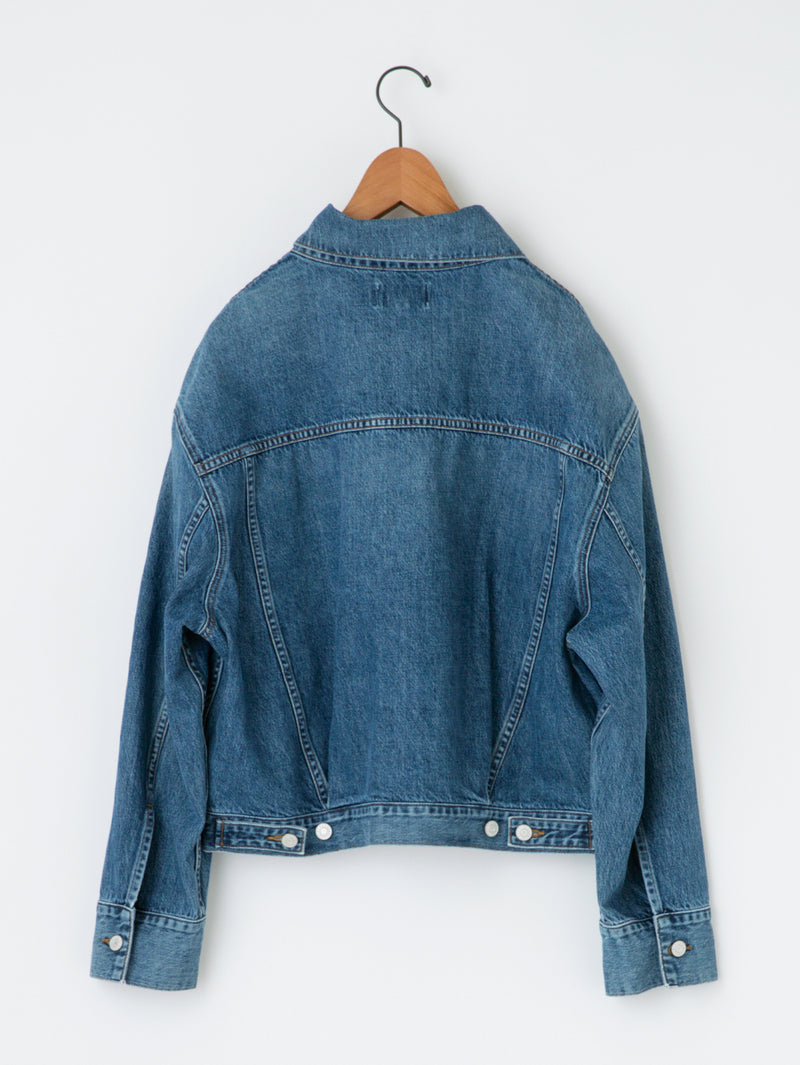 AGOLDE | MARTIKA JACKET