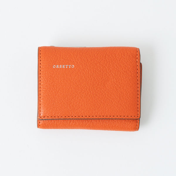 ORSETTO オルセット ウォレット ３つ折り財布 ブラウン 楽天市場】＼SALE価格よりさらに1000円オフクーポン／オルセット