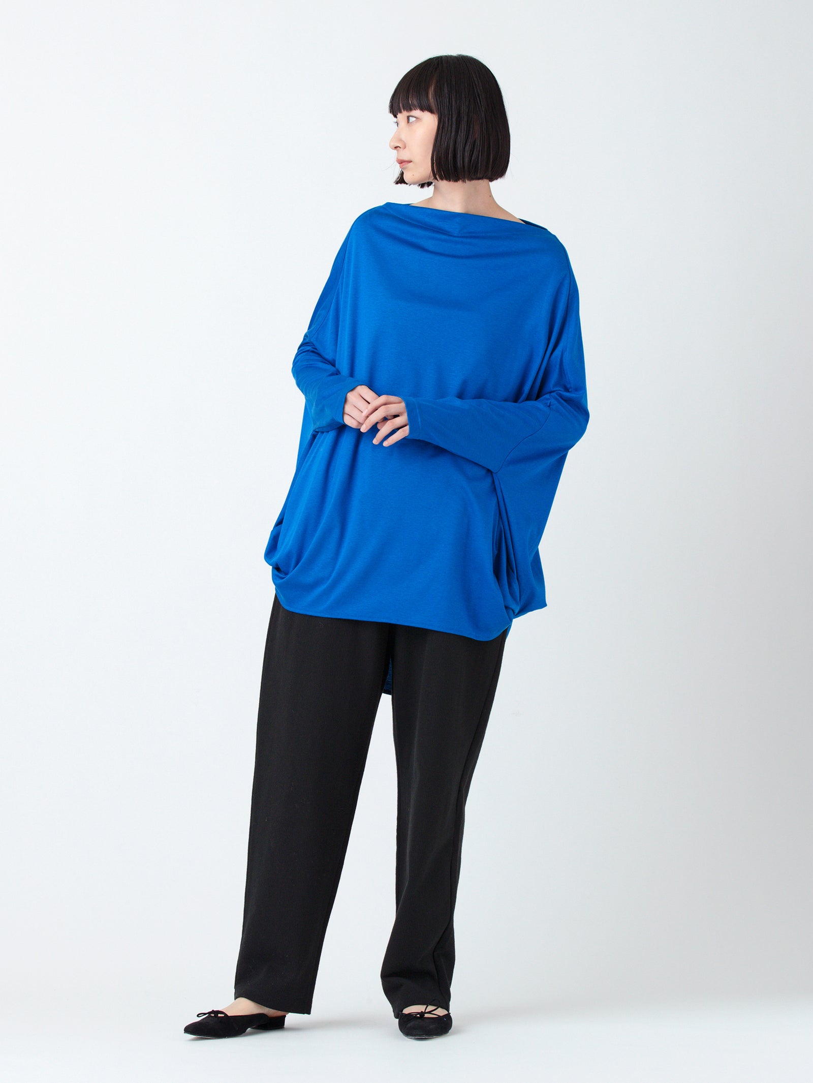 美品✨ラッセルノ　ゴルフ　長袖　ロングスリーブ　ハイネック　XXLサイズ 美品✨ラッセルノ ゴルフ 長袖 ロングスリーブ ハイネック XXLサイズ