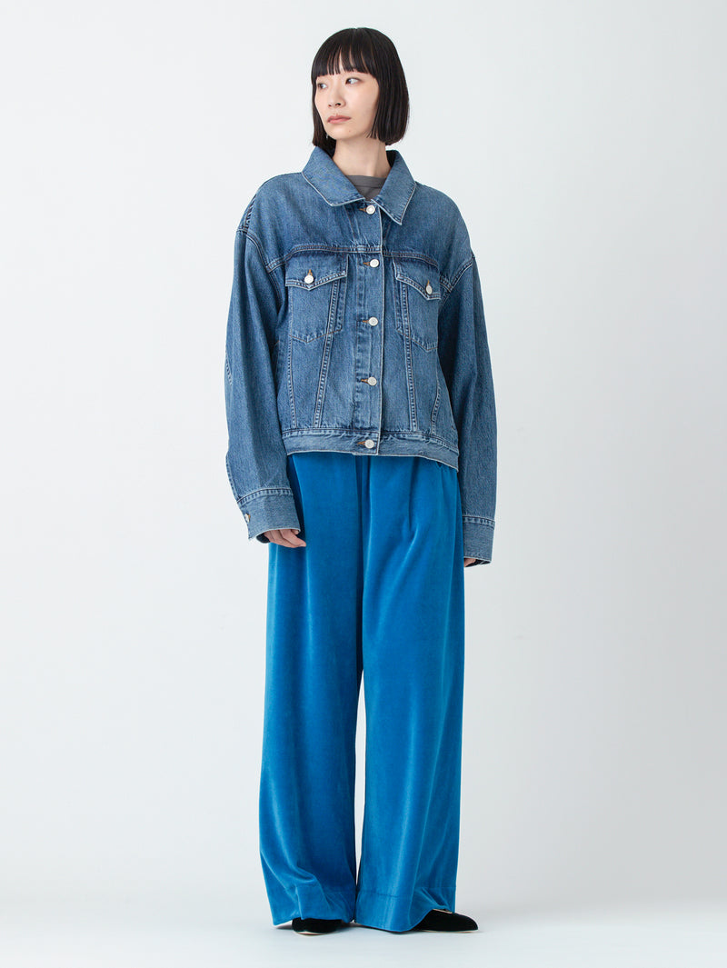 AGOLDE | MARTIKA JACKET