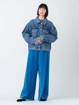 AGOLDE | MARTIKA JACKET
