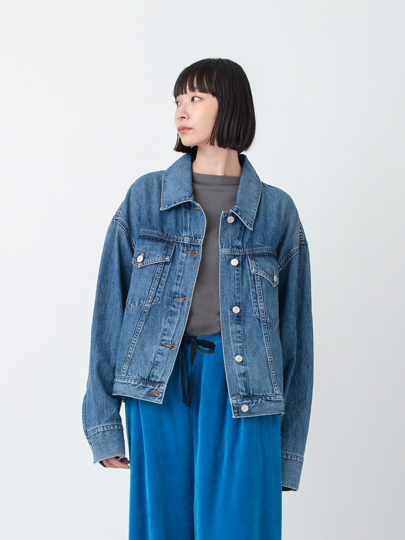 AGOLDE | MARTIKA JACKET