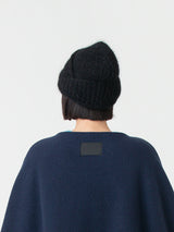tocit | アシンメトリーニット帽 Kosa
