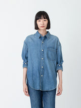 CITIZENS of HUMANITY | デニムシャツ KAYLA SHIRT