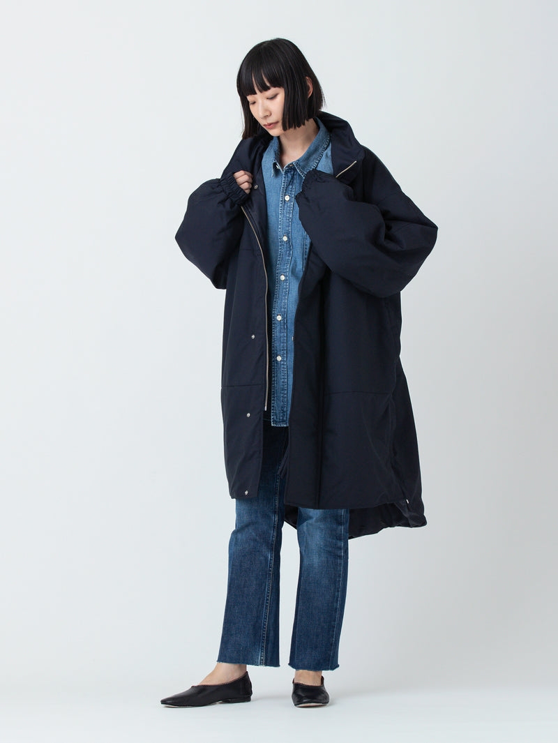 SEEALL | DOWN MONSTER PARKA SAU31PK181N001