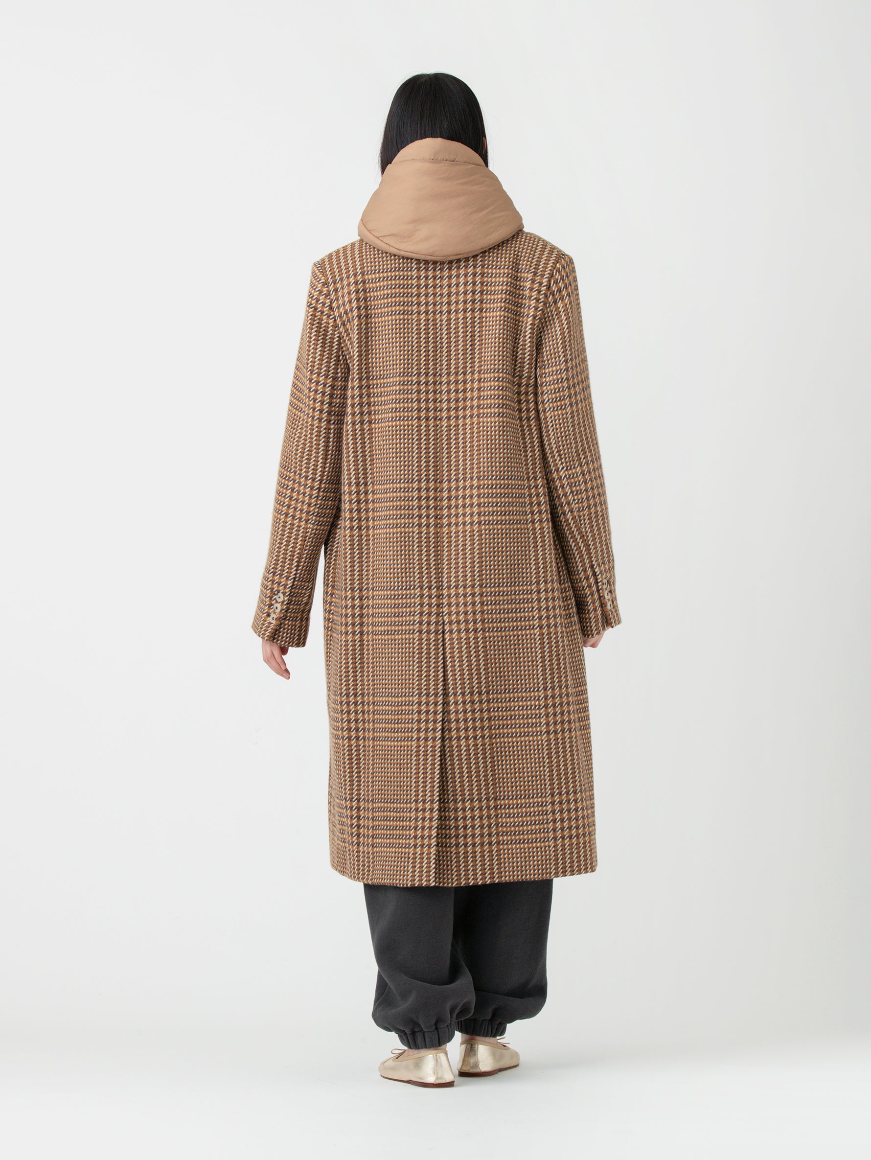 tocit | フード Hood