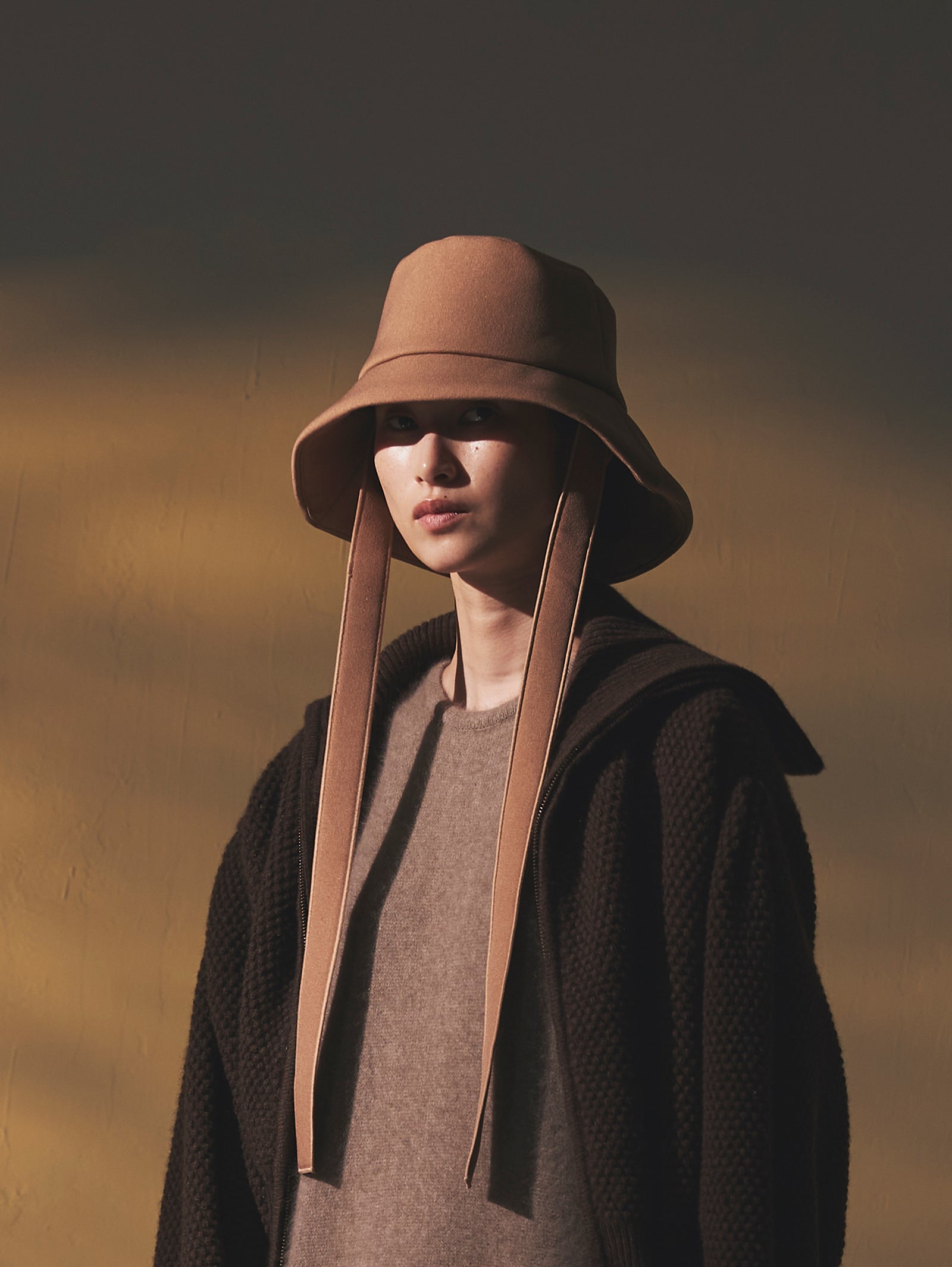 tocit | ハット Rain – H+HELIOTROPE