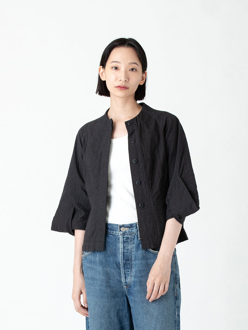SEEALL | VICTORIA BLOUSE SAW31TP307I004