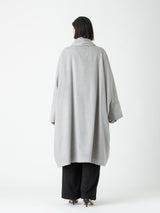 SEEALL | STOLE KIMONO COAT SAU31CT183M002