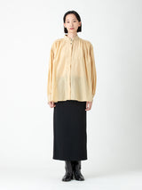 COGTHEBIGSMOKE | ペンシルスカート FIA SKIRT