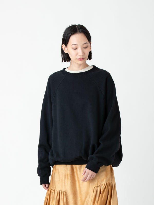 COGTHEBIGSMOKE | エリススウェットシャツ ELLIS SWEATSHIRT
