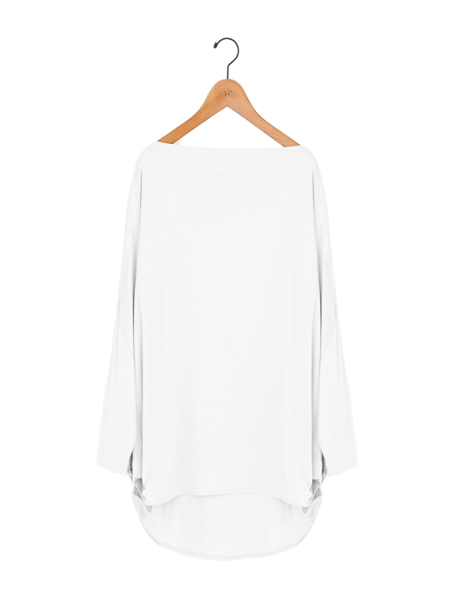 COGTHEBIGSMOKE | ロングスリーブトップ BELL TOP LONG SLEEVE – H+