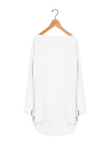 COGTHEBIGSMOKE | ロングスリーブトップ BELL TOP LONG SLEEVE