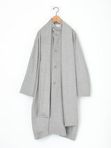 SEEALL | STOLE KIMONO COAT SAU31CT183M002