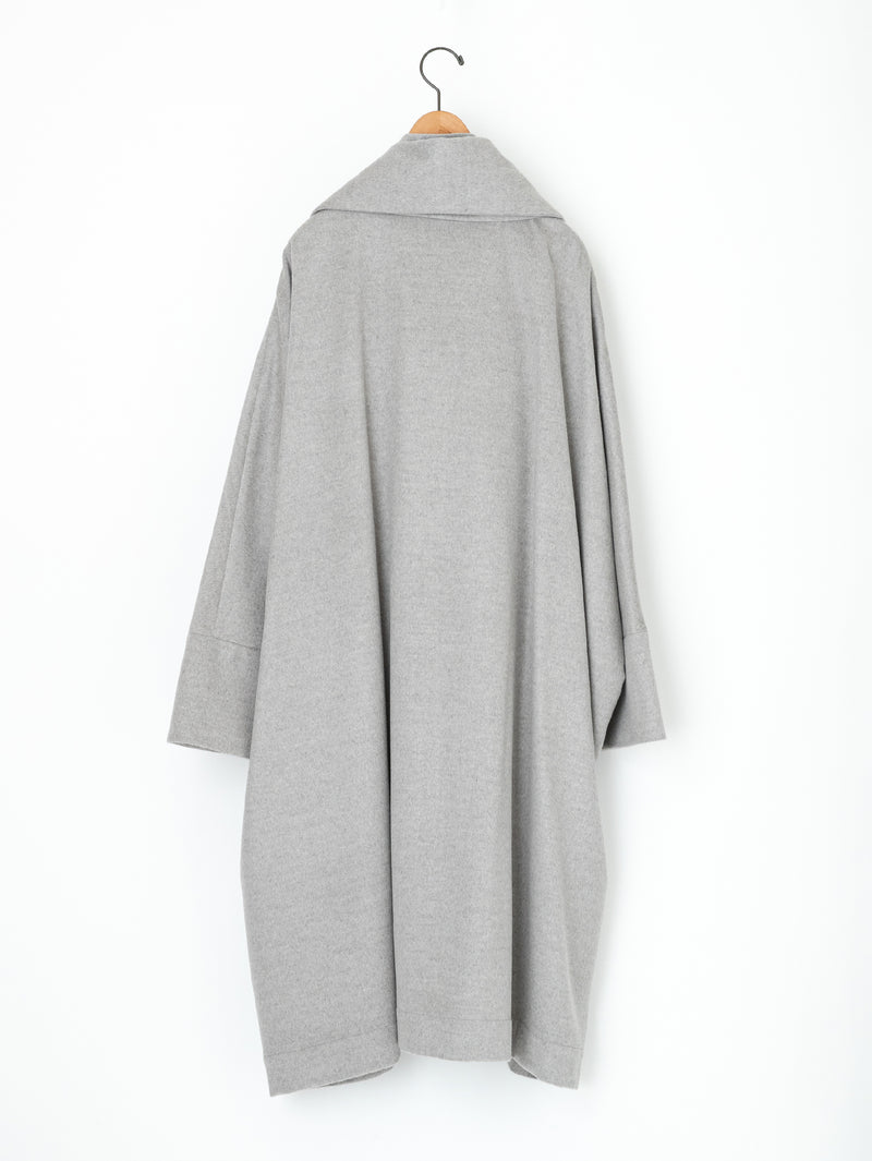 SEEALL | STOLE KIMONO COAT SAU31CT183M002