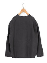 SEEALL | NO COLLAR JACKET SAU31JK383I004