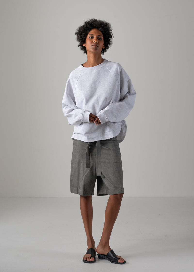 COGTHEBIGSMOKE | KAYA TUCKED HEM TOP 14101-240-1101-1 – H+HELIOTROPE
