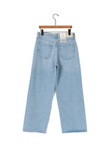 CITIZENS of HUMANITY | ローライズバギーデニムパンツ PINA LOW RISE BAGGY CROP