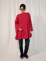 sana | tunic (broad for towel loom)