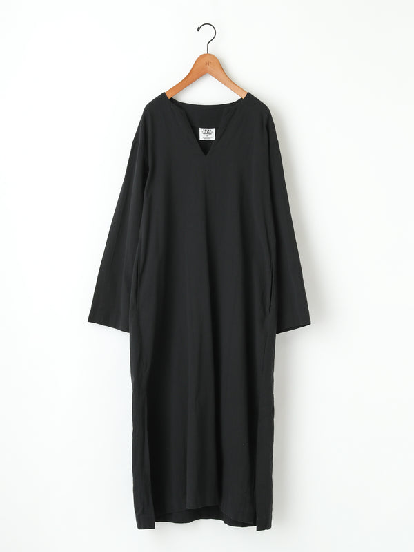 thing fabrics | カフタンワンピース