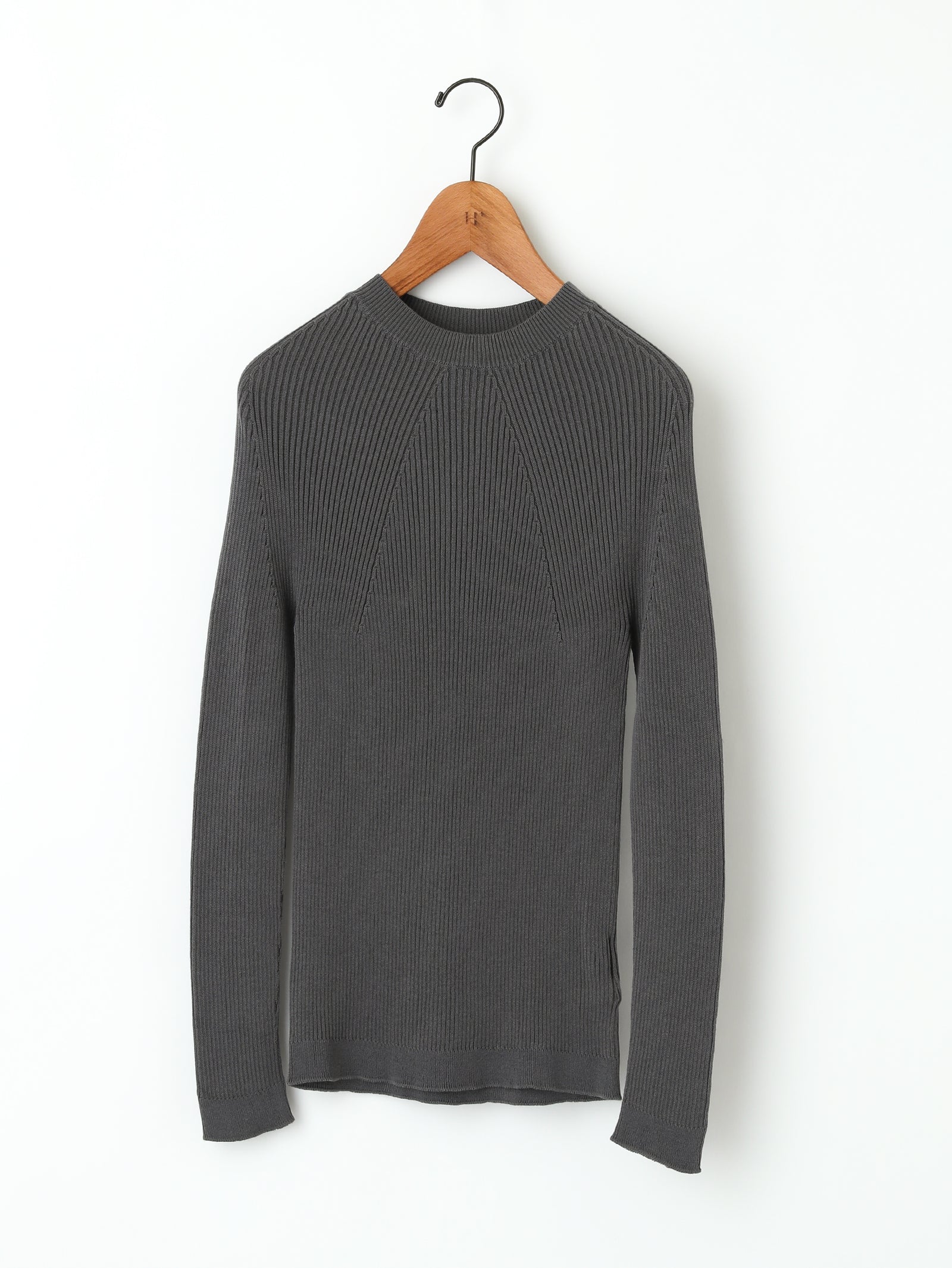BATONER [The Seaisland Cotton High Gauge Polo S/S]