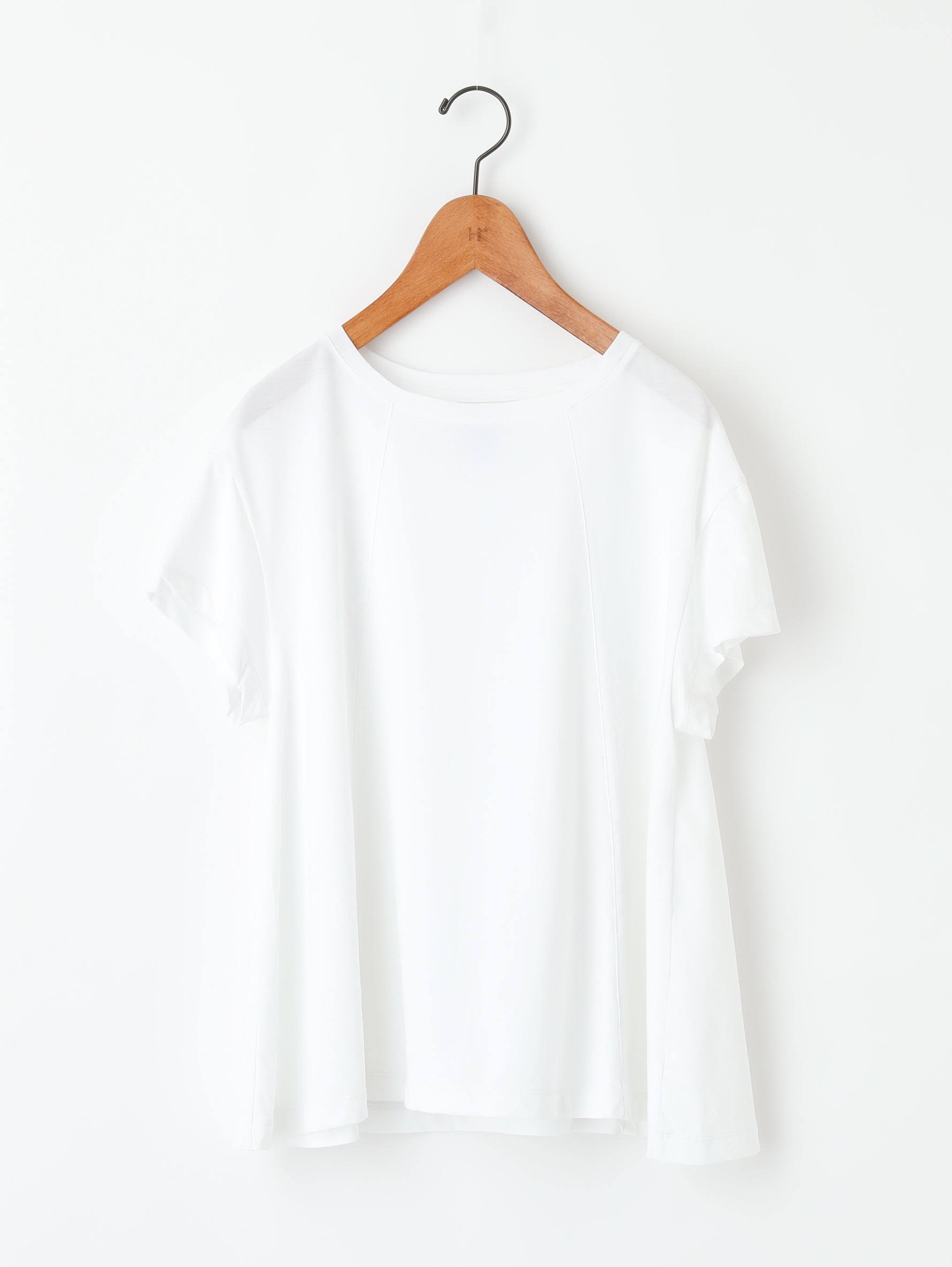 BATONER | SIGNATURE CUT AIR T-SHIRT BN-24SL-059