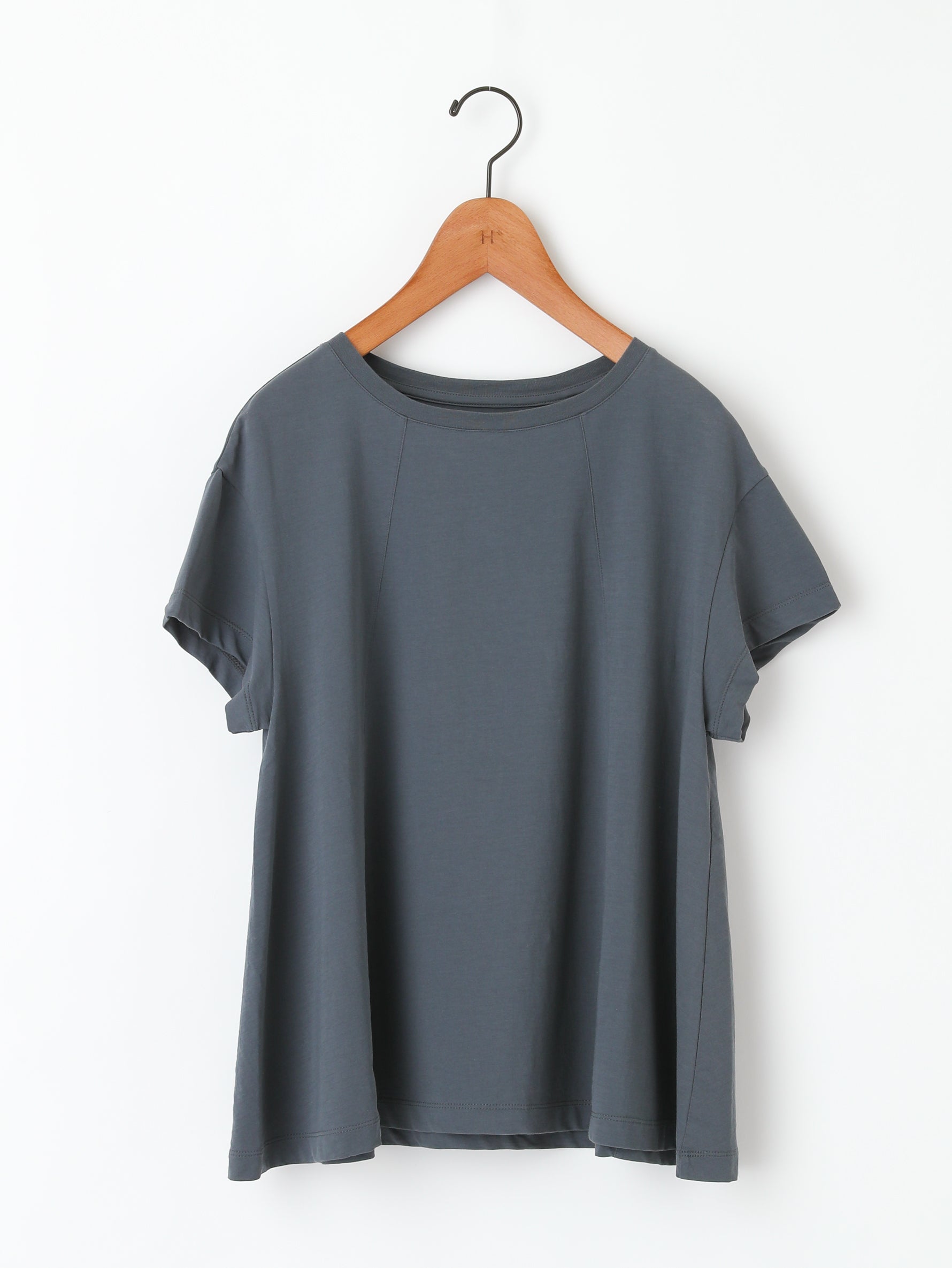 BATONER | SIGNATURE CUT AIR T-SHIRT BN-24SL-059