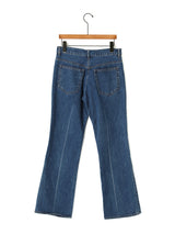 VIOLETTE ROOM | フレアデニム