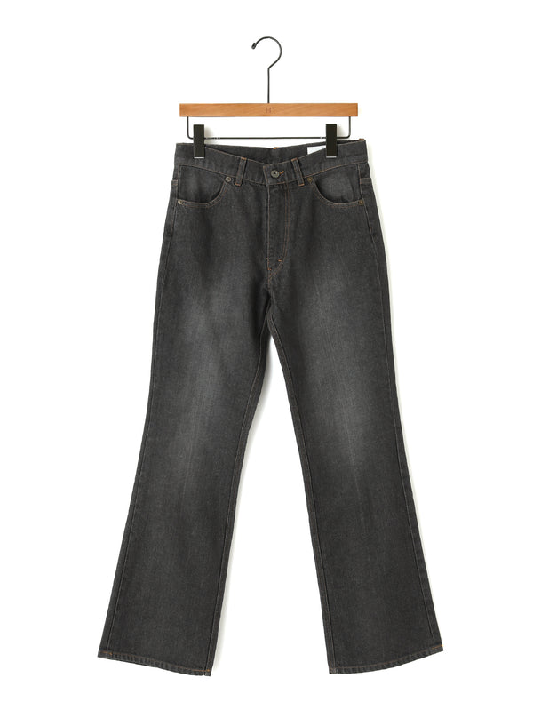 VIOLETTE ROOM | フレアデニム