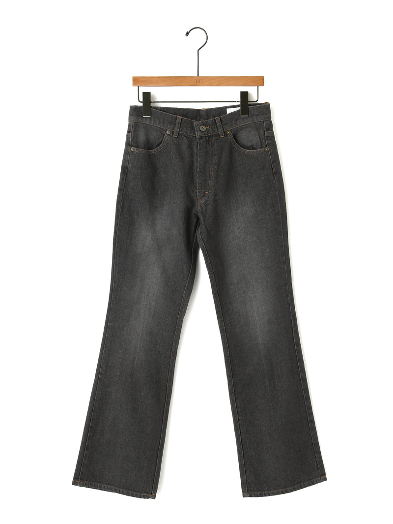 VIOLETTE ROOM | フレアデニム