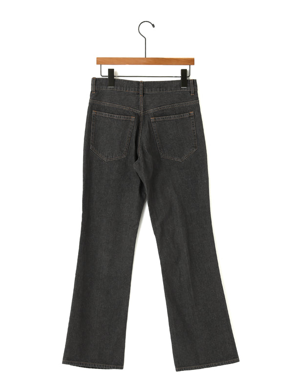 VIOLETTE ROOM | フレアデニム