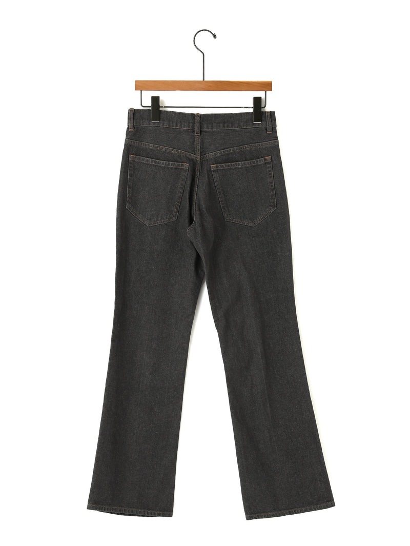 VIOLETTE ROOM | フレアデニム