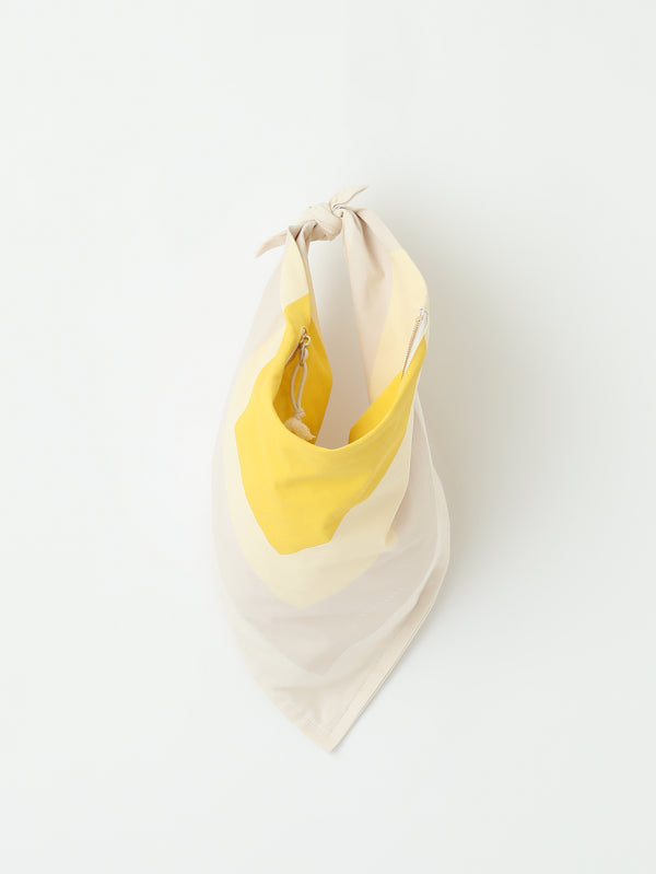 MARY AL TERNA | スカーフ型バッグ
