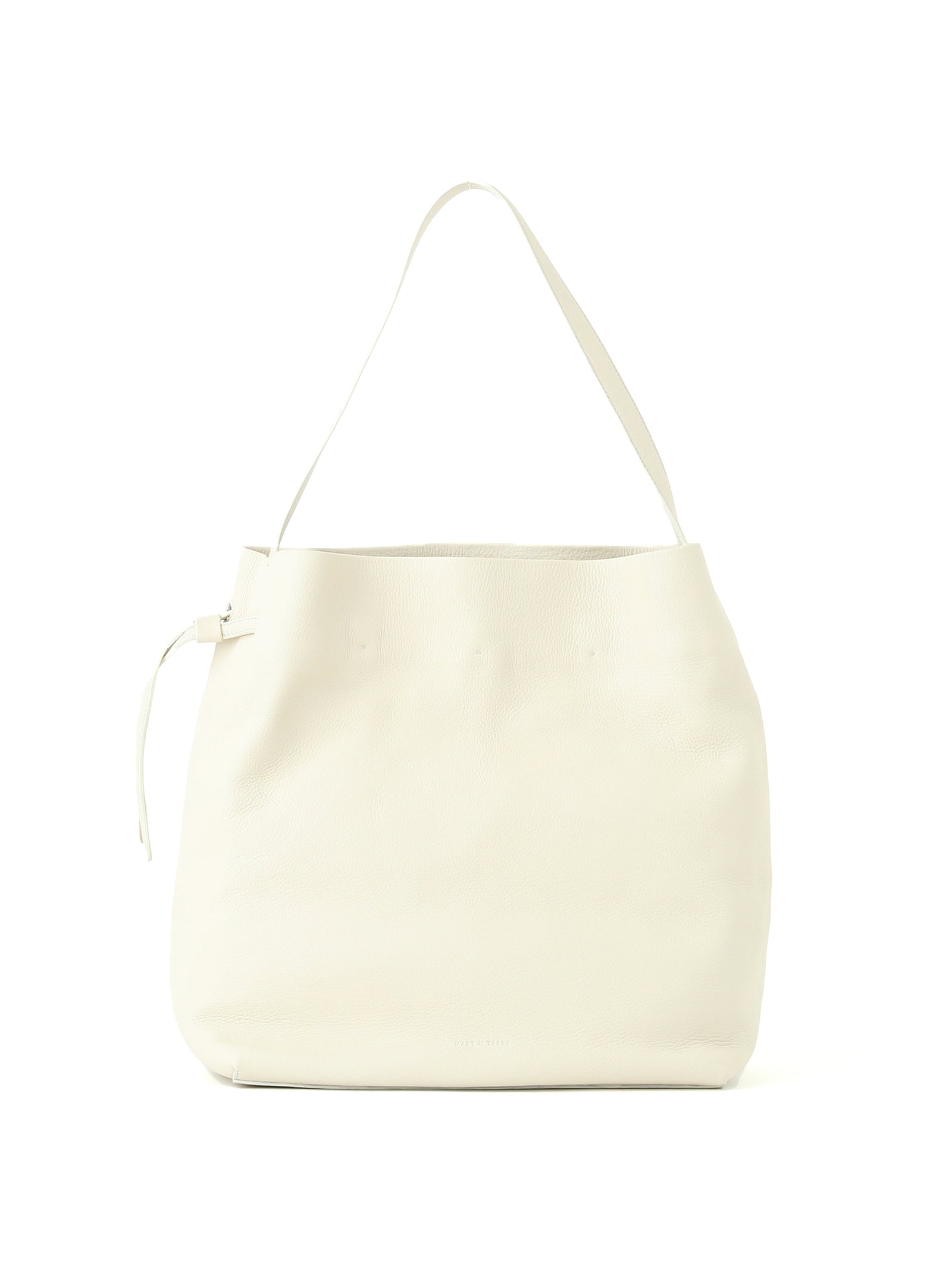 MARY AL TERNA | WRAPPING TOTE BAG MA4103BG-17 – H+HELIOTROPE