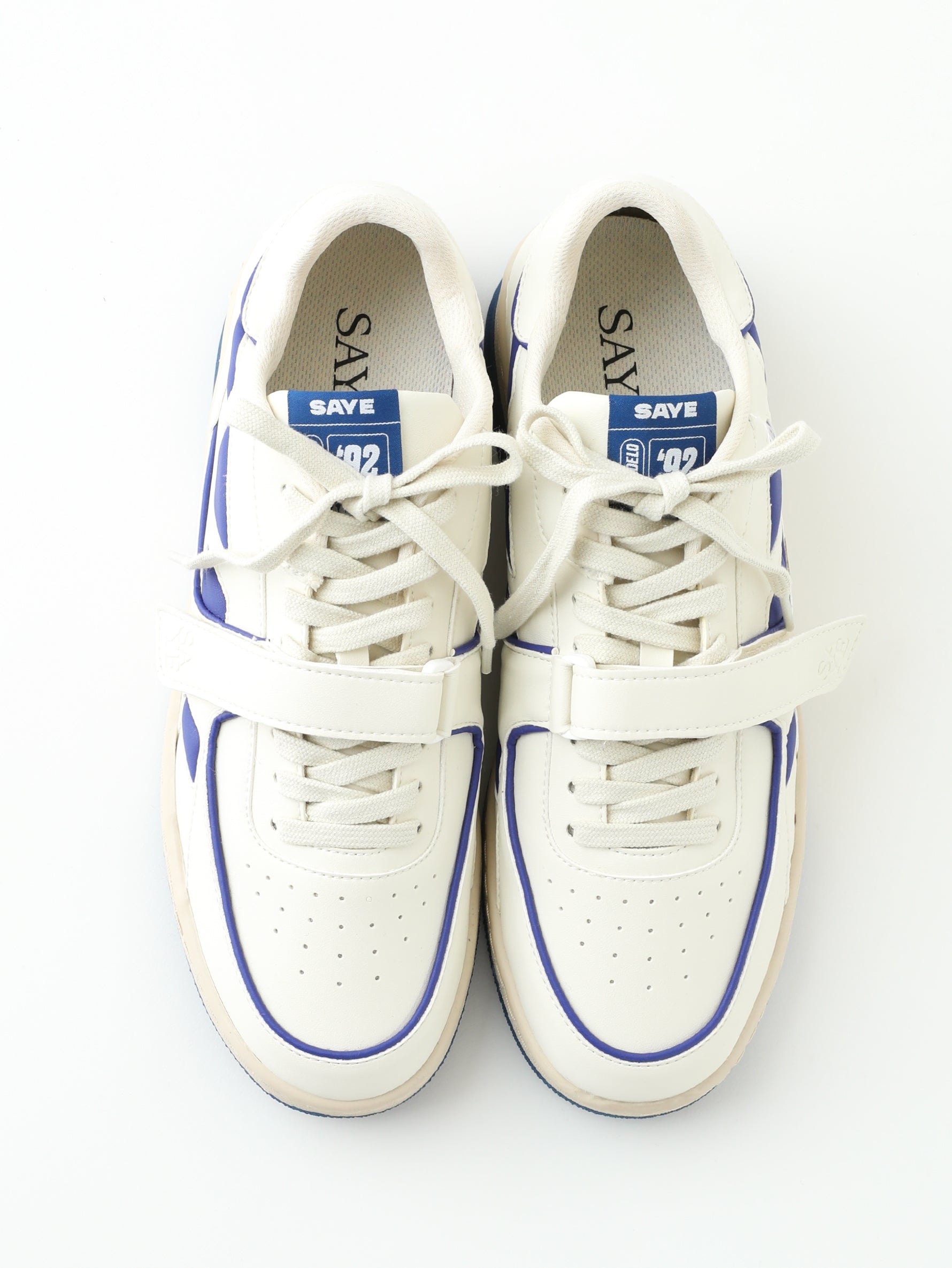 SAYE | Modelo ‘92 Vegan スニーカー