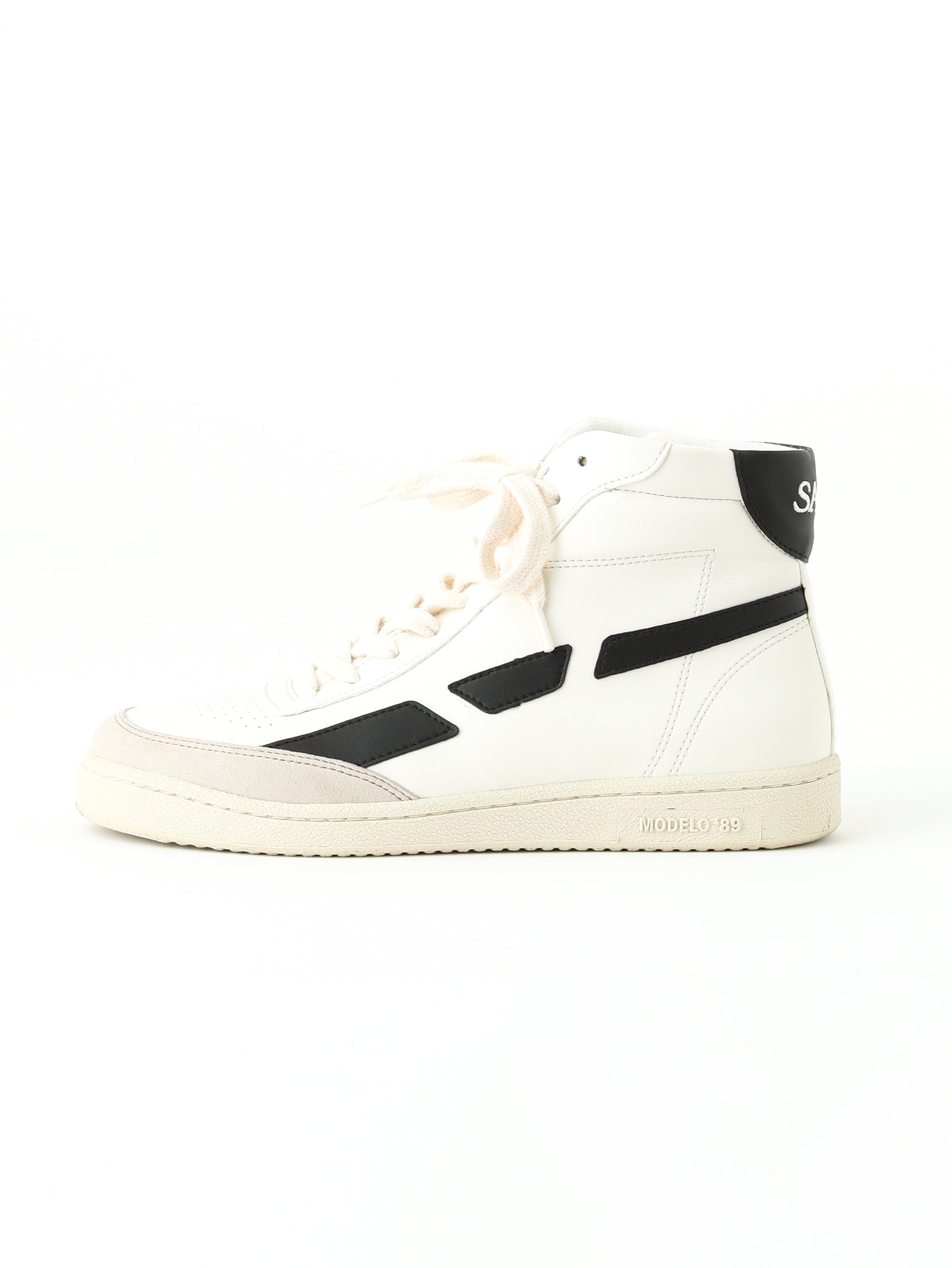 SAYE | Modelo ‘89 Vegan Hi ハイカットスニーカー