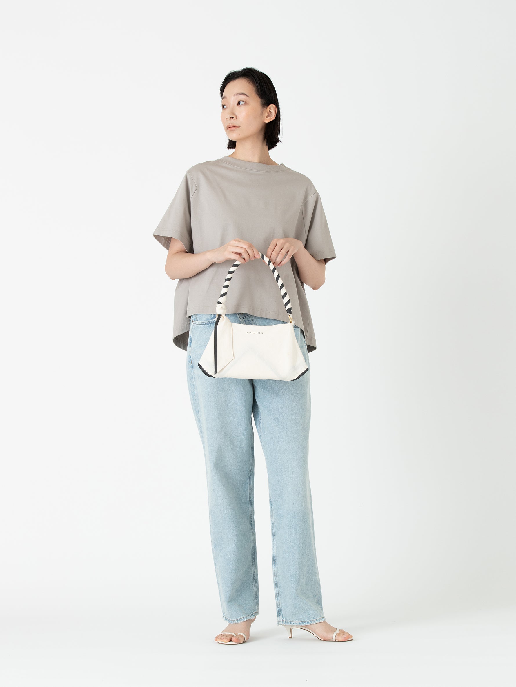 MARY AL TERNA | NOD MINI HAND BAG MA4120BG-42