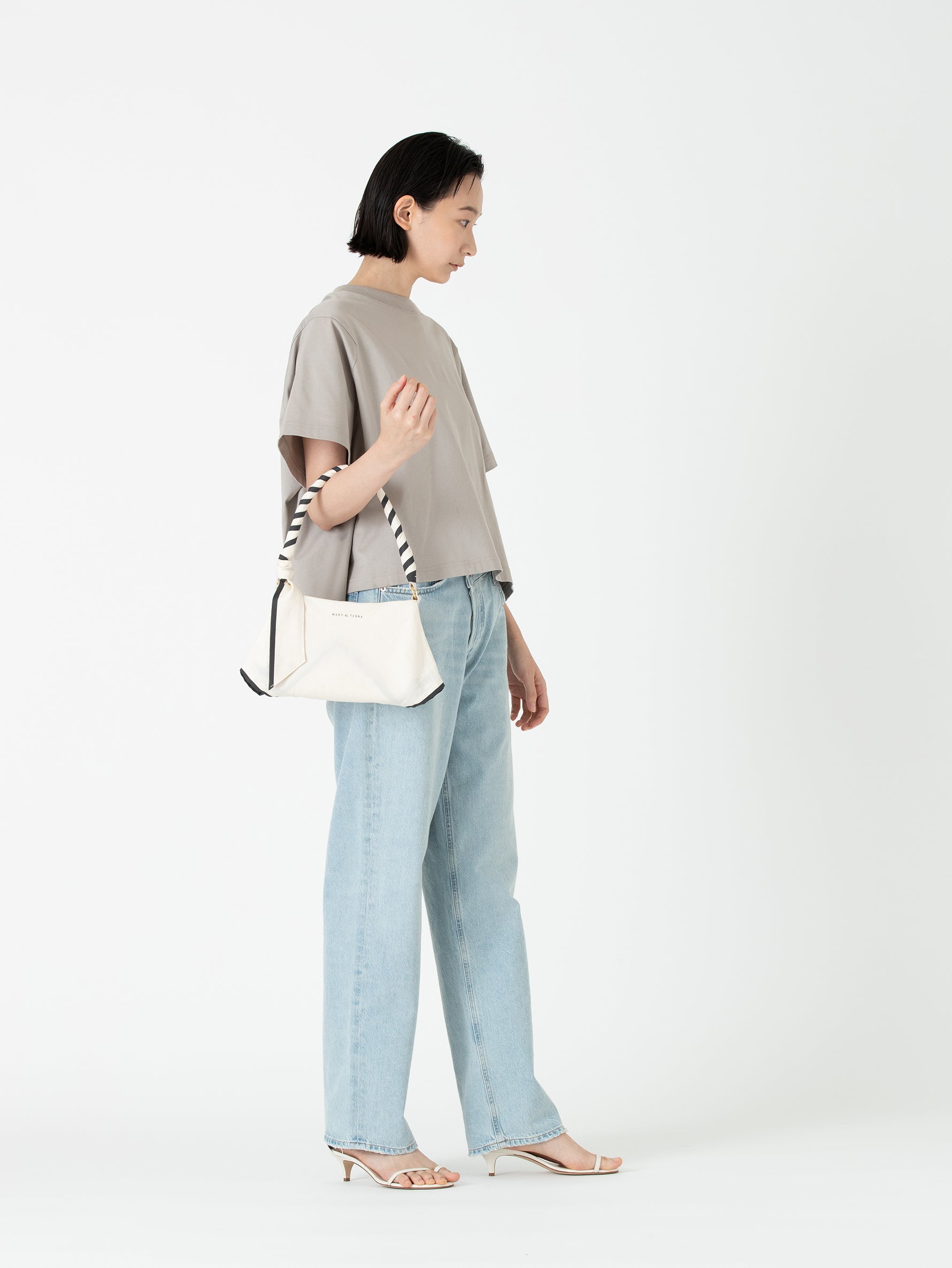 MARY AL TERNA | NOD MINI HAND BAG MA4120BG-42