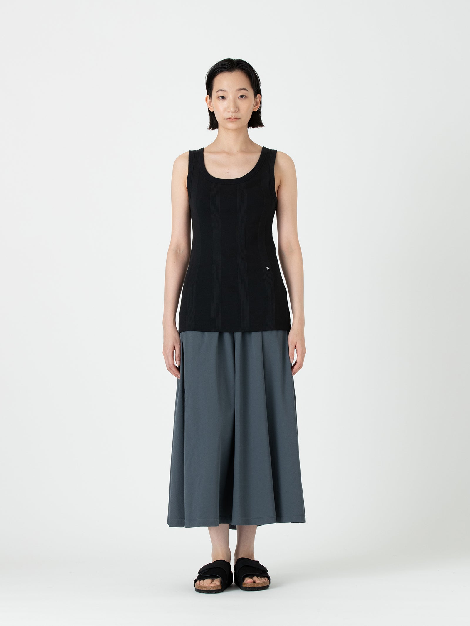 TanC TOKYO | GIRLS SKINTOP – H+HELIOTROPE