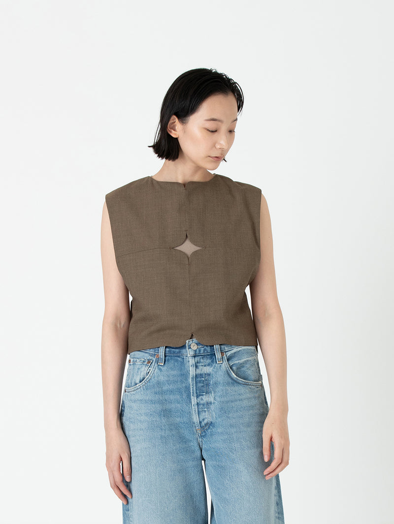 BOWTE | クロストップス