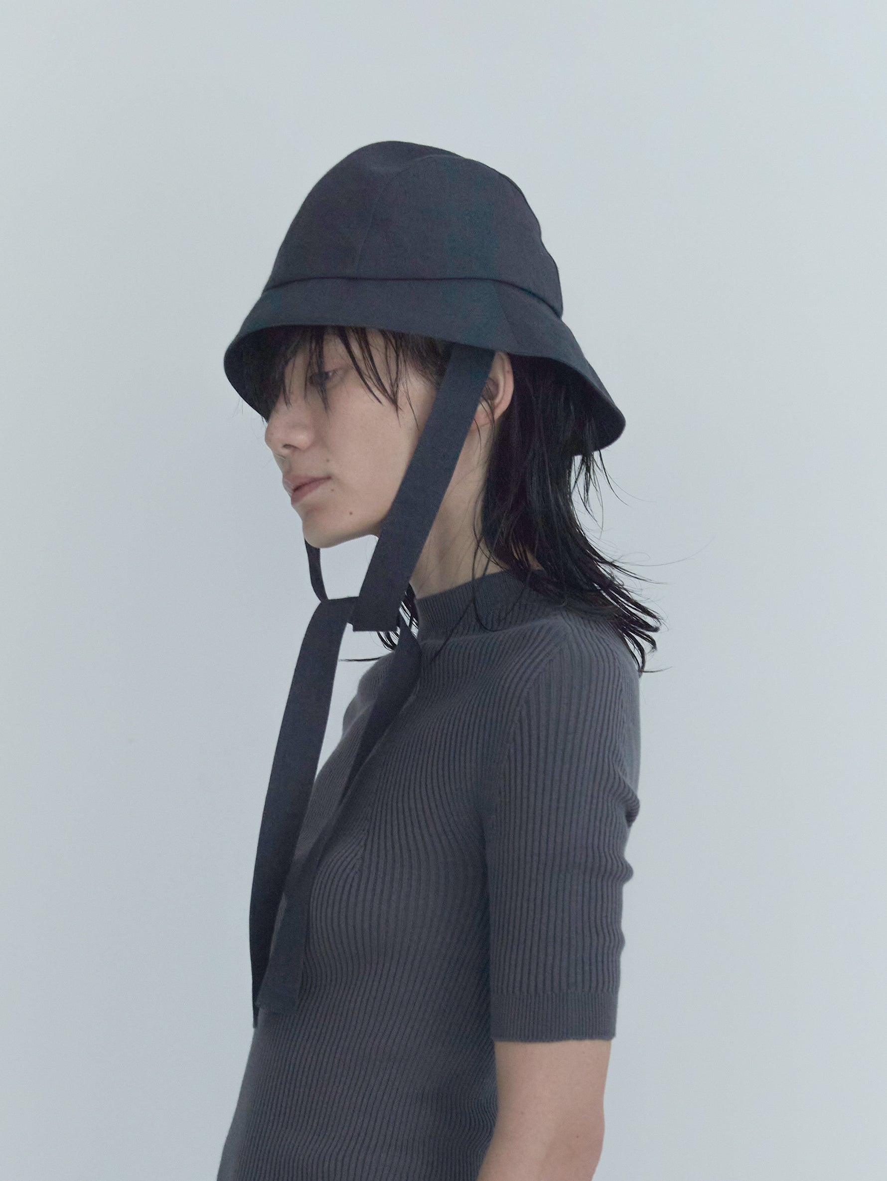 tocit | 和紙リネンハット Bello t-011s-10