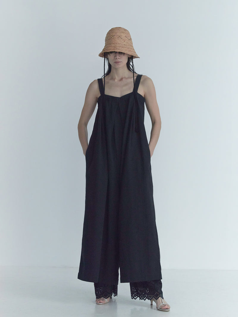 tocit | ラフィアグログランクロッシェハット Zag cloche