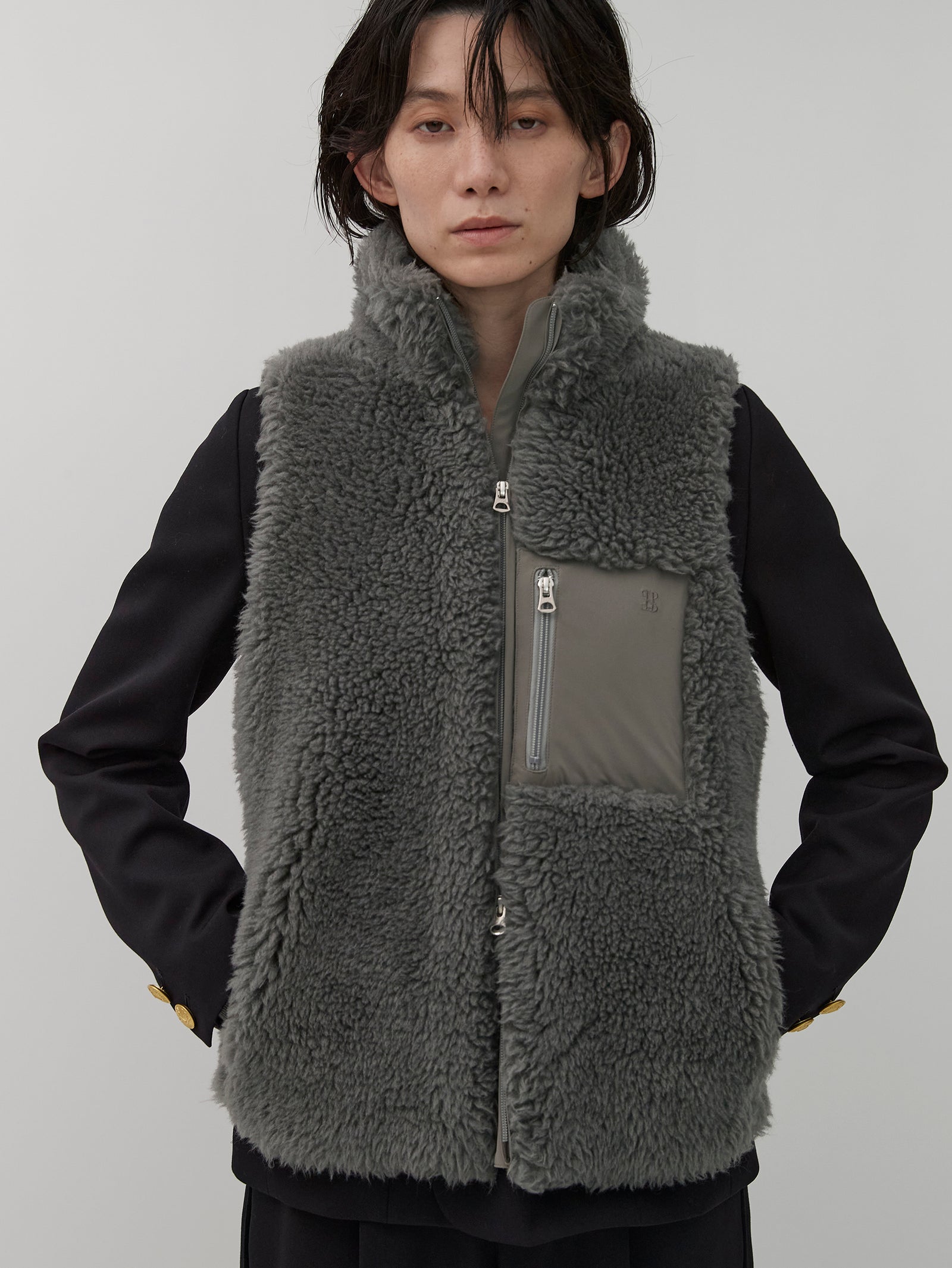 bishool ファーベスト　ビショール bishool ファーベスト ビショール